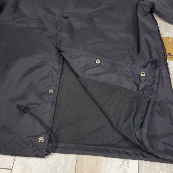 Vans Park Series Jacket - Picture 8 of 8